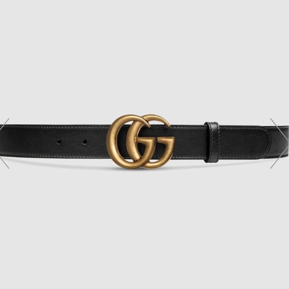 ❤️SOLD❤️Authentic Gucci Belt - Picture 2 of 4